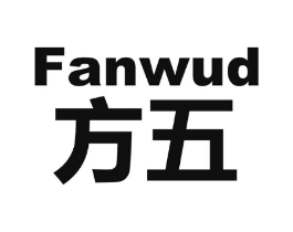 FANWUD 方五商标原图 第09类科学仪器