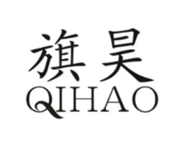 旗昊商标原图 第09类科学仪器