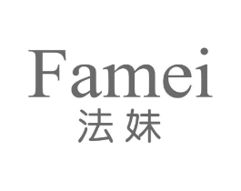 法妹商标原图 第09类科学仪器