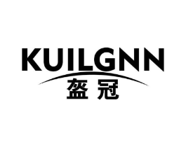 盔冠KUILGNN商标原图 第09类科学仪器