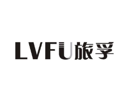 旅孚商标原图 第09类科学仪器