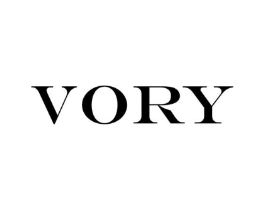 VORY商标原图 第09类科学仪器
