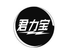 君力宝商标原图 第09类科学仪器