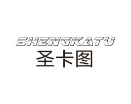 圣卡图商标原图 第09类科学仪器