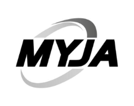 MYJA商标原图 第09类科学仪器
