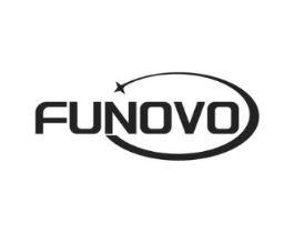 FUNOVO商标原图 第09类科学仪器