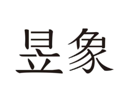 昱象商标原图 第09类科学仪器