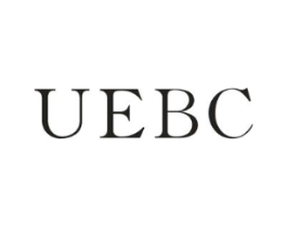UEBC商标原图 第09类科学仪器