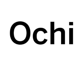 OCHI商标原图 第09类科学仪器