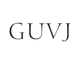 GUVJ商标原图 第09类科学仪器