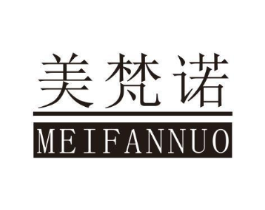 美梵诺商标原图 第09类科学仪器