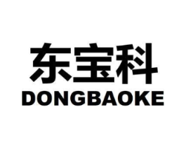 东宝科商标原图 第09类科学仪器