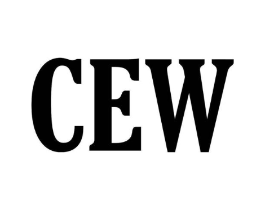 CEW商标原图 第09类科学仪器