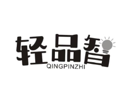 轻品智商标原图 第09类科学仪器