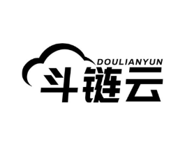 斗链云商标原图 第09类科学仪器
