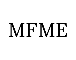 MFME商标原图 第09类科学仪器