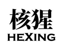 核猩商标原图 第09类科学仪器