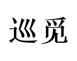 巡觅商标原图 第09类科学仪器
