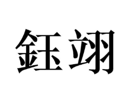 钰翊商标原图 第09类科学仪器