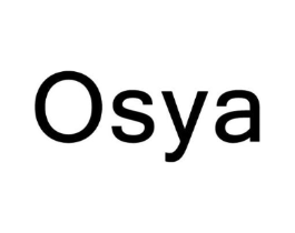 OSYA商标原图 第09类科学仪器