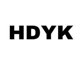 HDYK商标原图 第09类科学仪器