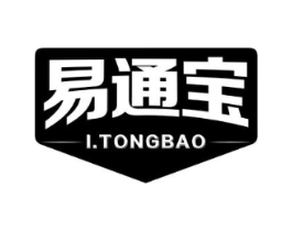 易通宝 I.TONGBAO商标原图 第09类科学仪器