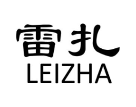 雷扎商标原图 第09类科学仪器