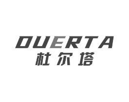 杜尔塔商标原图 第09类科学仪器