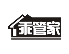 乖管家商标原图 第09类科学仪器