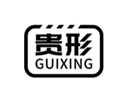 贵形商标原图 第09类科学仪器