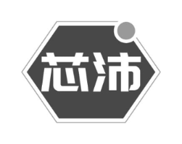 芯沛商标原图 第09类科学仪器