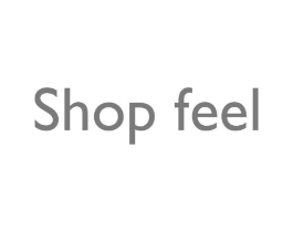 SHOP FEEL商标原图 第09类科学仪器