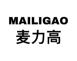 麦力高商标原图 第09类科学仪器