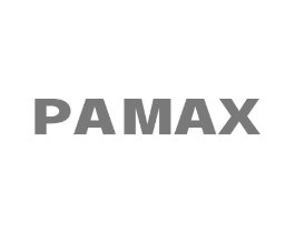 PAMAX商标原图 第09类科学仪器