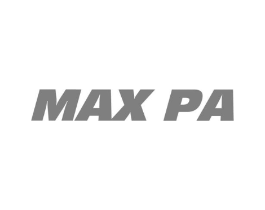 MAX PA商标原图 第09类科学仪器