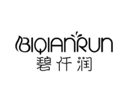 碧仟润商标原图 第09类科学仪器