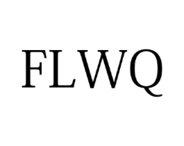 FLWQ商标原图 第09类科学仪器