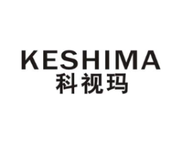 科视玛商标原图 第09类科学仪器