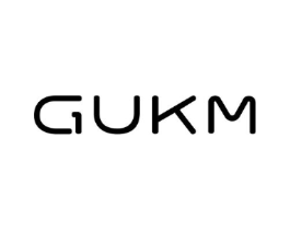 GUKM商标原图 第09类科学仪器