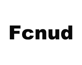 FCNUD商标原图 第09类科学仪器