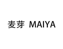 麦芽商标原图 第09类科学仪器