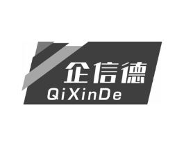 企信德商标原图 第09类科学仪器
