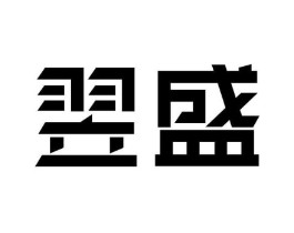 翌盛商标原图 第09类科学仪器