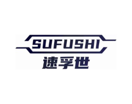 速孚世商标原图 第09类科学仪器