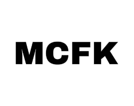 MCFK商标原图 第09类科学仪器
