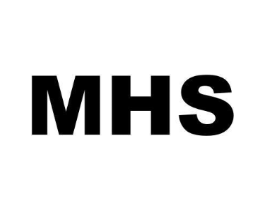 MHS商标原图 第09类科学仪器