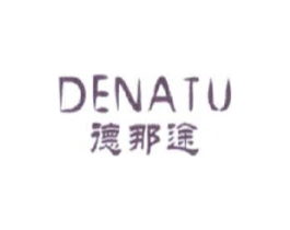 德那途商标原图 第09类科学仪器