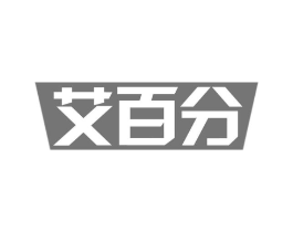 艾百分商标原图 第09类科学仪器