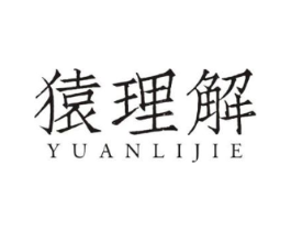 猿理解商标原图 第09类科学仪器