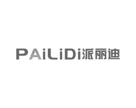 派丽迪商标原图 第09类科学仪器